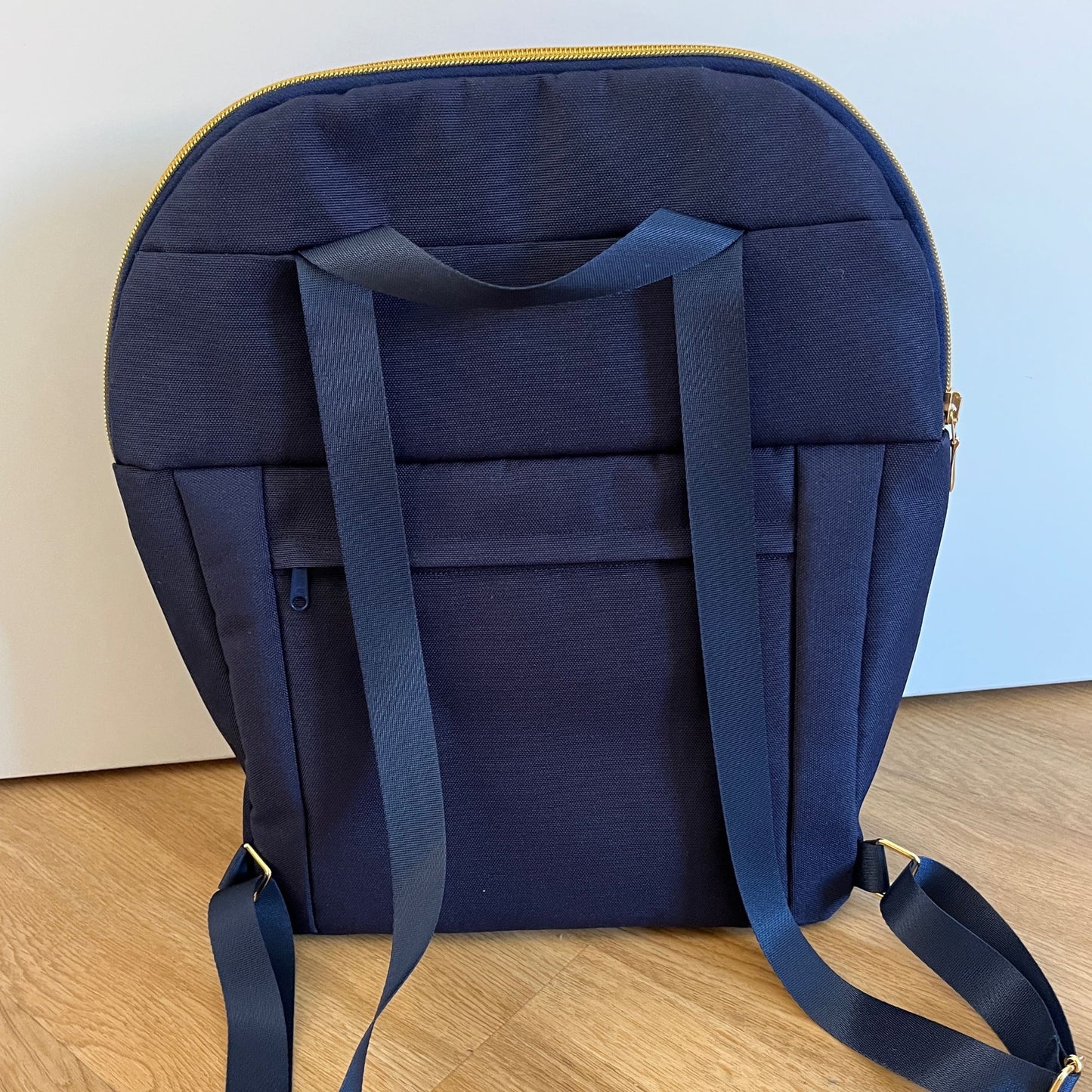 Cityrucksack - PDF Schnittmuster