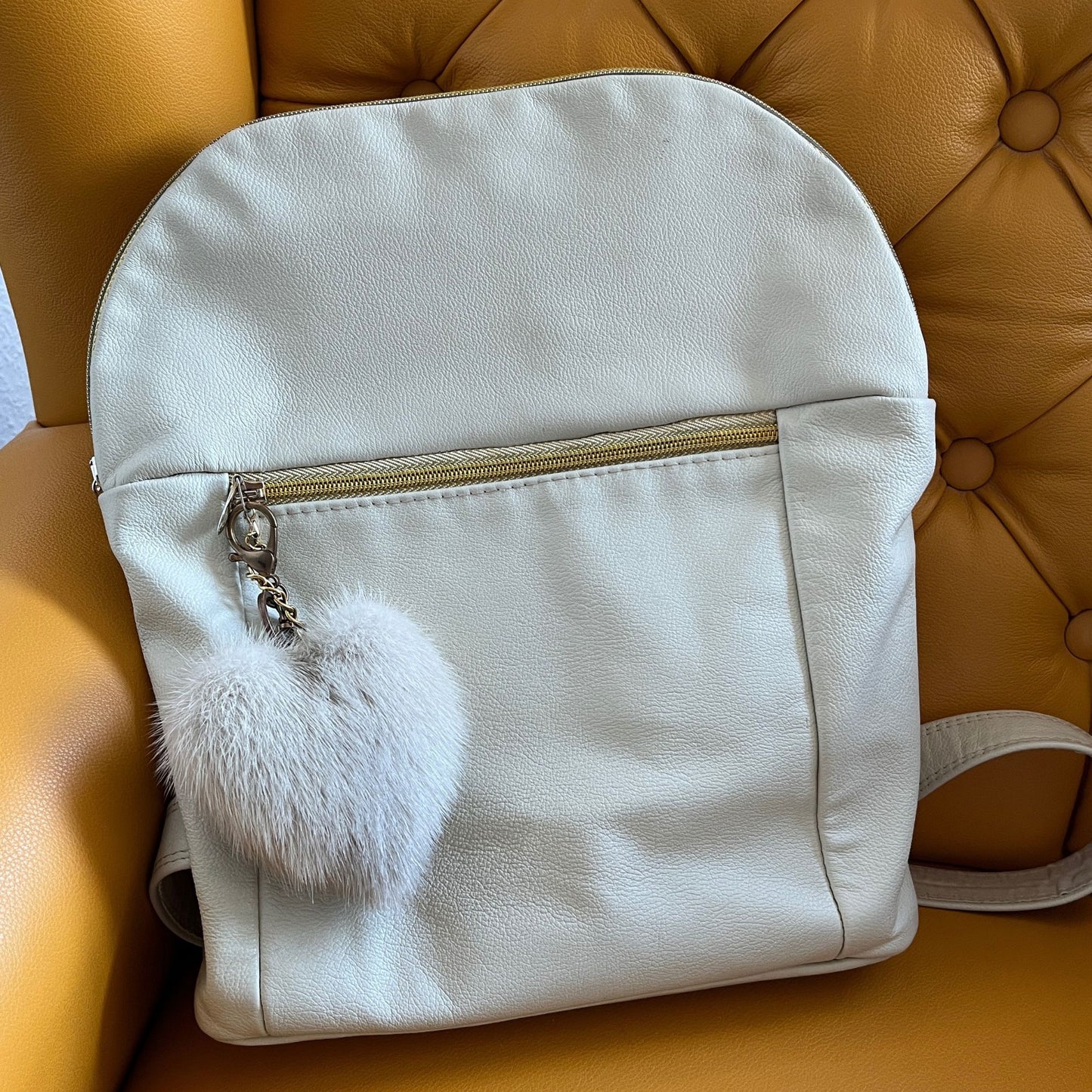 Cityrucksack - PDF Schnittmuster