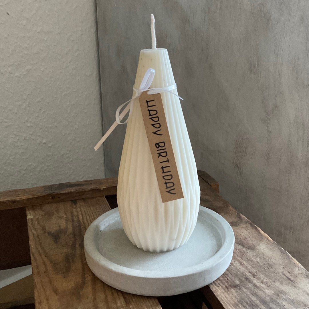 Happy birthday Herzluftballon - Plotterdatei